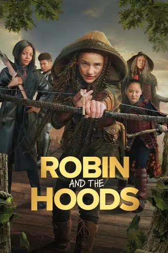 Robin And The Hoods (2024)