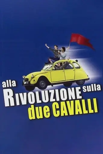 The Revolution on Two Horses (2002)