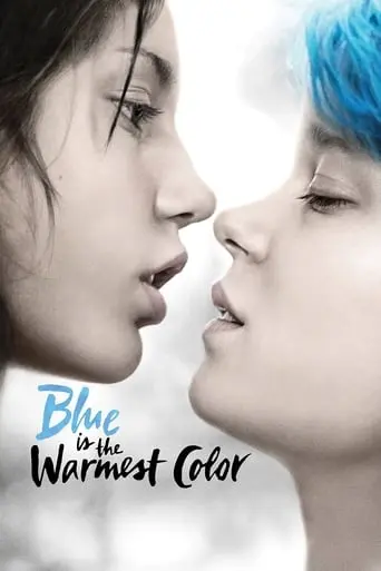 Blue Is The Warmest Colour (2013)