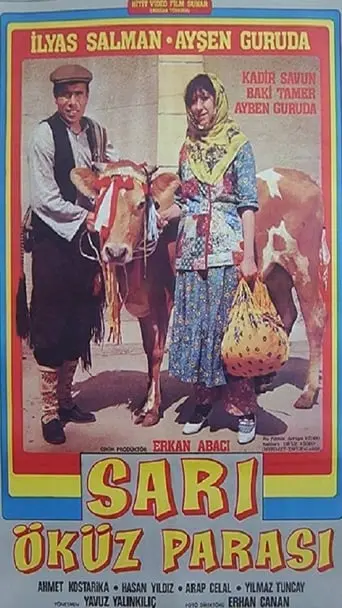 Sari Okuz Parasi (1985)