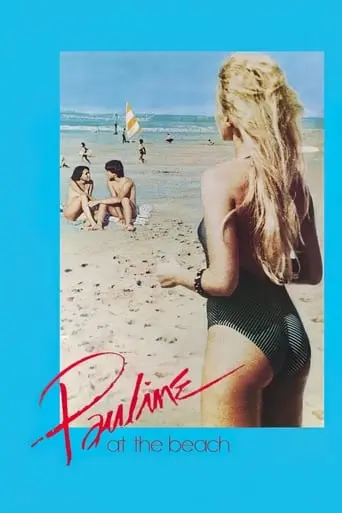 Pauline At The Beach (1983)