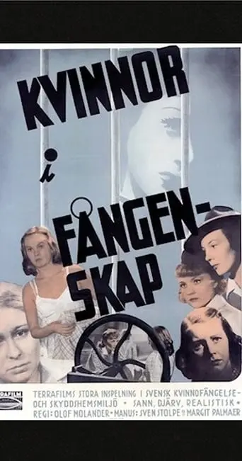 Kvinnor I Fangenskap (1943)