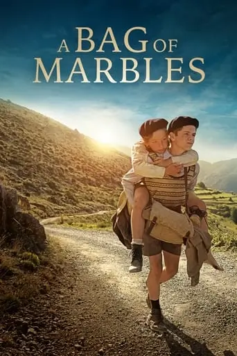 A Bag Of Marbles (2017)