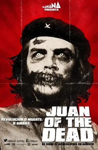 Juan Of The Dead (2011)