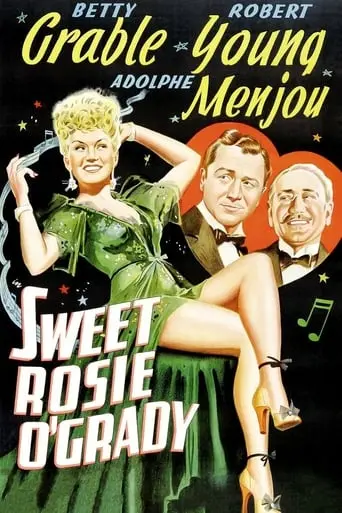 Sweet Rosie O'Grady (1943)