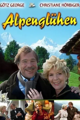 Alpengluhen (2003)