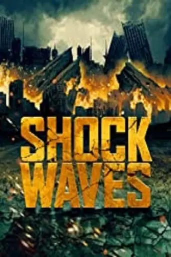 Shockwaves (2022)