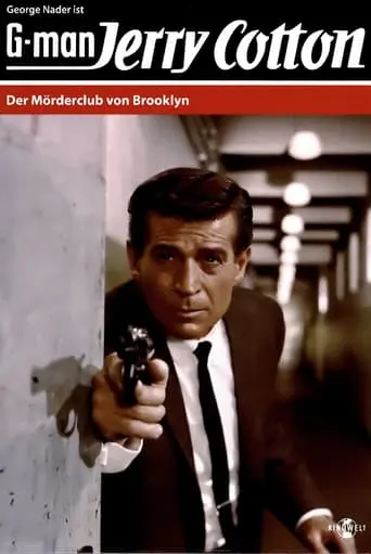 Der Morderclub Von Brooklyn (1967)