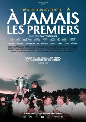 A Jamais Les Premiers (2023)