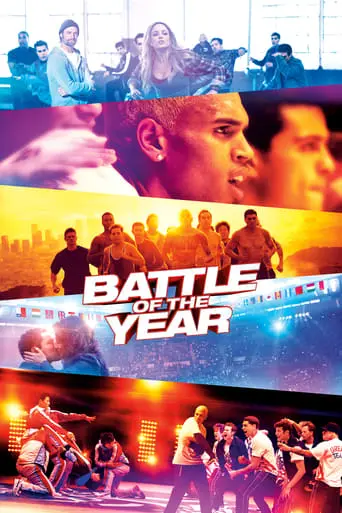 Battle Of The Year (2013)