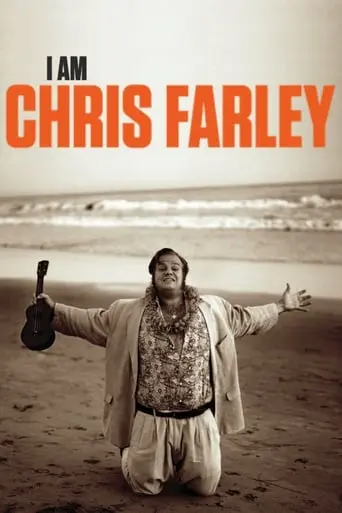 I Am Chris Farley (2015)