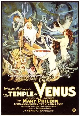 The Temple Of Venus (1923)