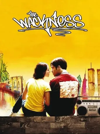 The Wackness (2008)