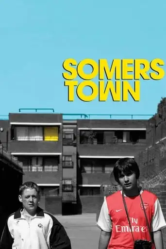 Somers Town (2008)