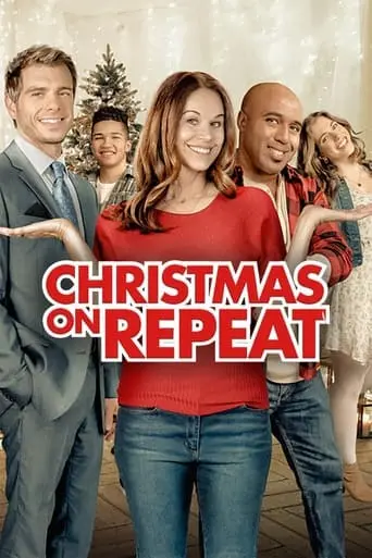 Christmas On Repeat (2022)