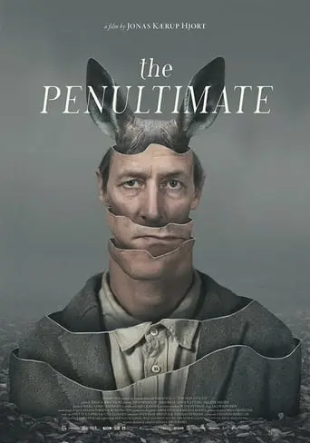 The Penultimate (2021)