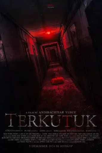 Terkutuk (2024)