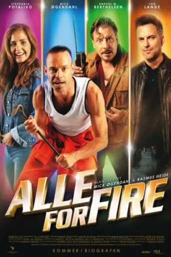 Alle For Fire (2022)