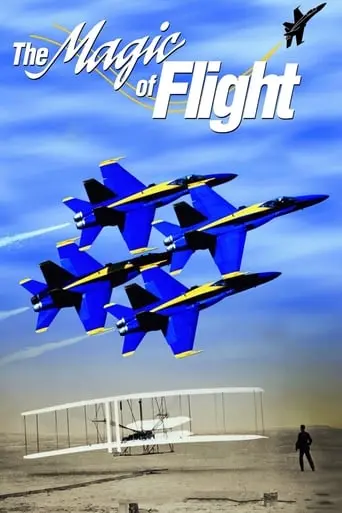 The Magic Of Flight (1996)