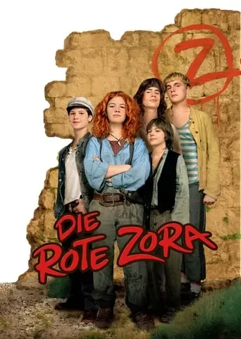 Die Rote Zora (2008)