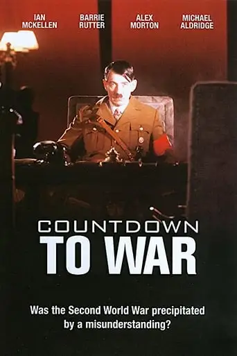 Countdown To War (1989)