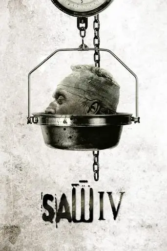 Saw IV (2007)