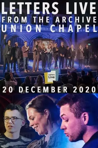 Letters Live From The Archive: Union Chapel (2021)