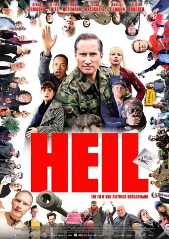 Heil (2015)