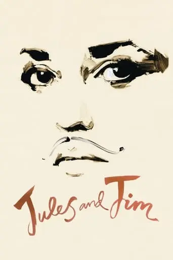 Jules And Jim (1962)