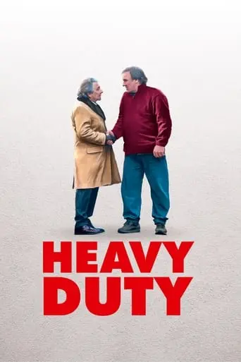 Heavy Duty (2019)