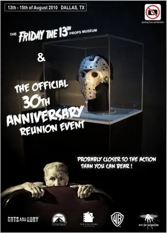 A Friday The 13th Reunion (2009)