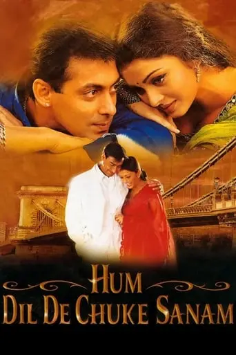 Hum Dil De Chuke Sanam (1999)