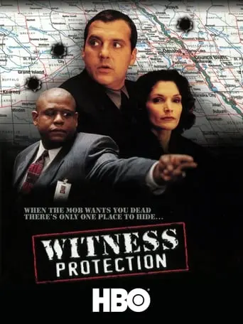 Witness Protection (1999)