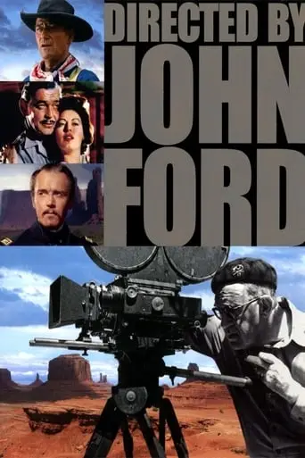 Directed By John Ford (1971)