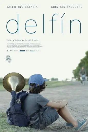 Delfin (2019)