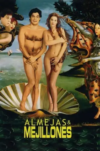 Almejas Y Mejillones (2000)