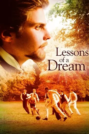 Lessons Of A Dream (2011)