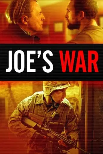 Joe's War (2017)