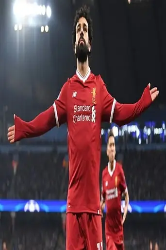 Mohamed Salah - History Of Legend (2018)