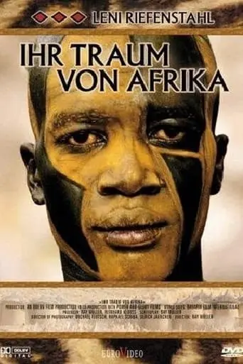 Leni Riefenstahl: Her Dream Of Africa (2003)