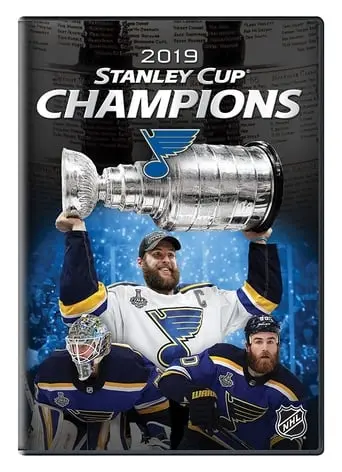 2019 Stanley Cup Champions (2019)