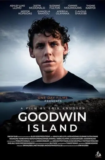 Goodwin Island (2024)