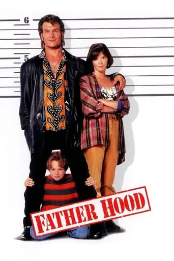 Father Hood (1993)