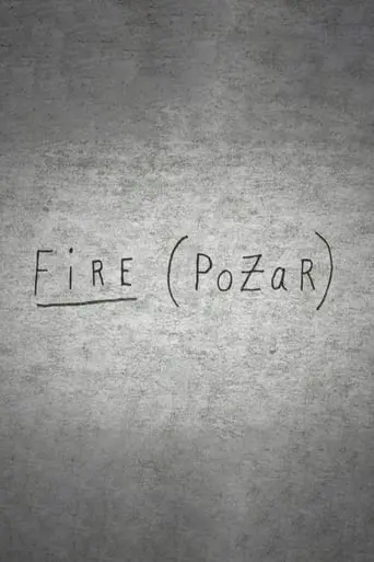 Fire (PoZar) (2018)