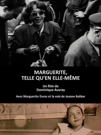 Marguerite, Telle Qu'en Elle-meme (2003)