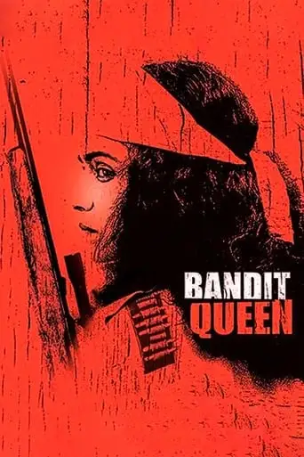 Bandit Queen (1995)