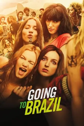 Going To Brazil (2017)