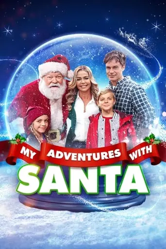 My Adventures With Santa (2019)