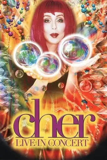 Cher: Live In Concert From Las Vegas (1999)