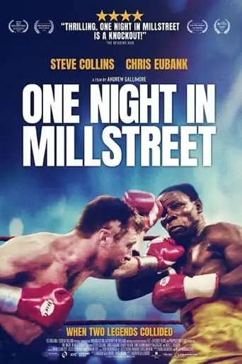 One Night In Millstreet (2024)